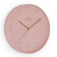Nástenné hodiny MPM E01.4155.23, 30cm